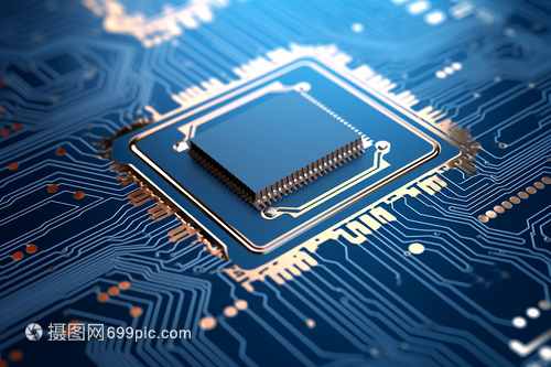 现代电子元件系统研发的现状与挑战