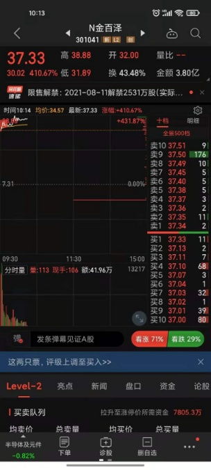 金百泽（301041） 集成电路设计赋能，储能与军工双轮驱动研发创新